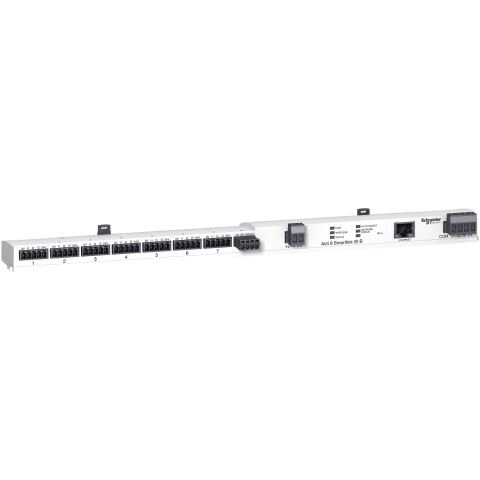 Schneider Electric A9XMZA08 MULTICLIP 200 Montaj Kiti