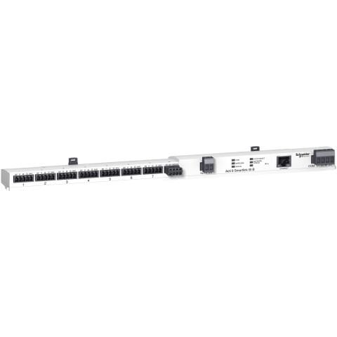 Schneider Electric A9XMZA08 MULTICLIP 200 Montaj Kiti
