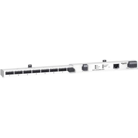 Schneider Electric A9XMZA08 MULTICLIP 200 Montaj Kiti