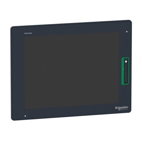 Schneider Electric HMIDT642 12,1'' Operatör Panel,Harmony GTU, 12.1 Touch Smart Display XGA