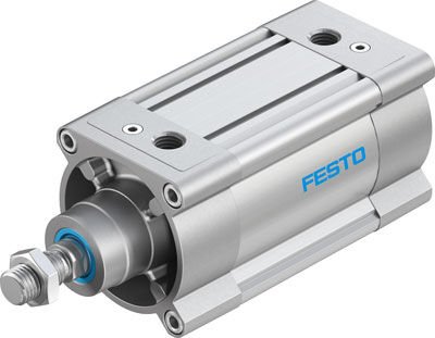 Festo 1384807 Dsbc-100-80-Ppva-N3 Iso Cylinder