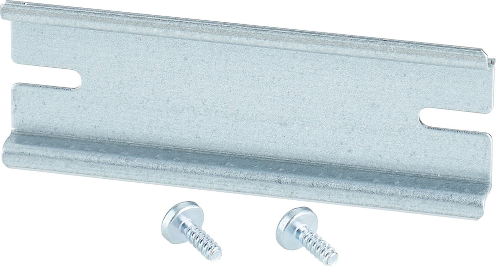 Hensel DK TS 06  97x15 mm DIN Taşıma Rayı