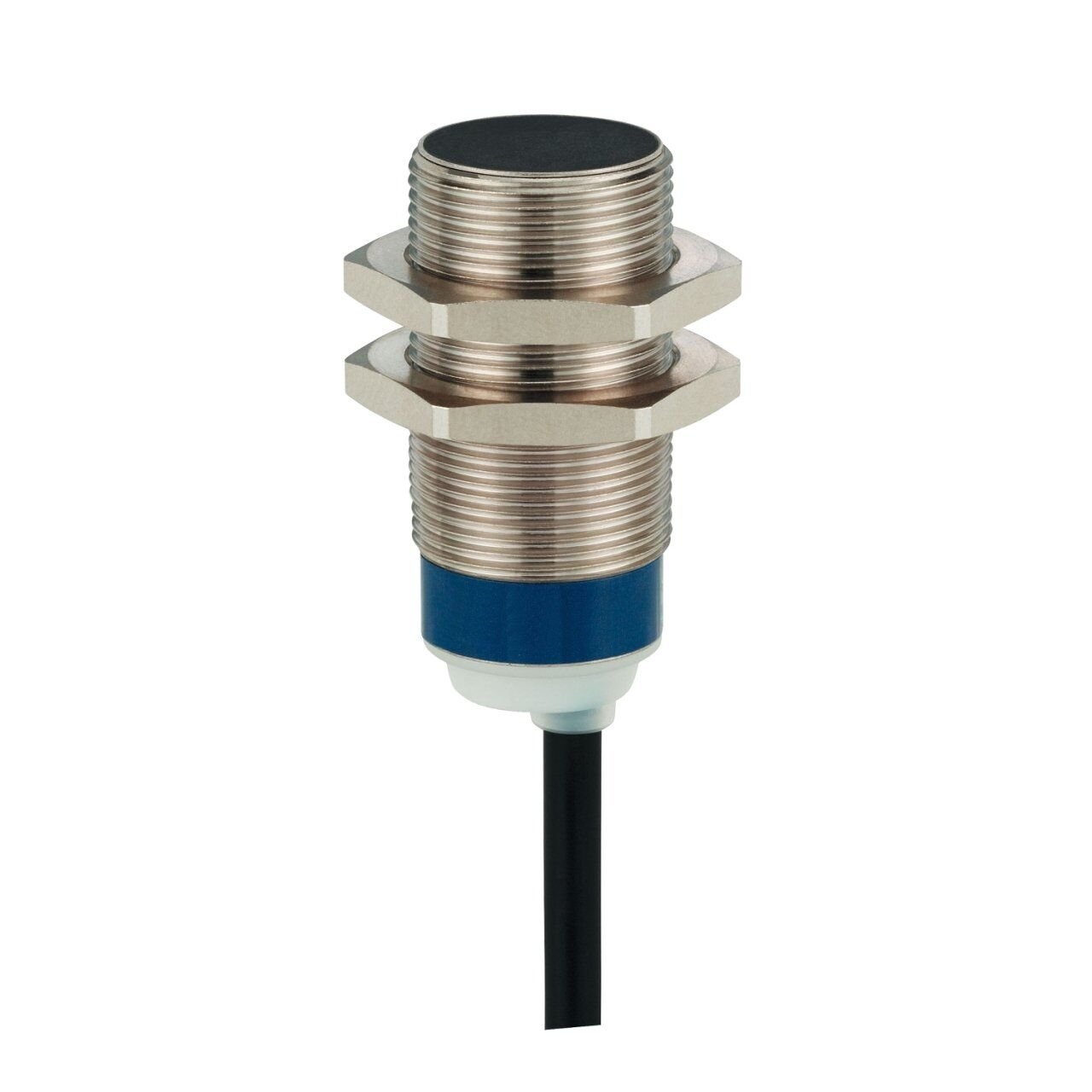 Telemecanique Sensors XS118B3PAL2 Endüktif Sensör M18 L39mm-Sn8mm-2m