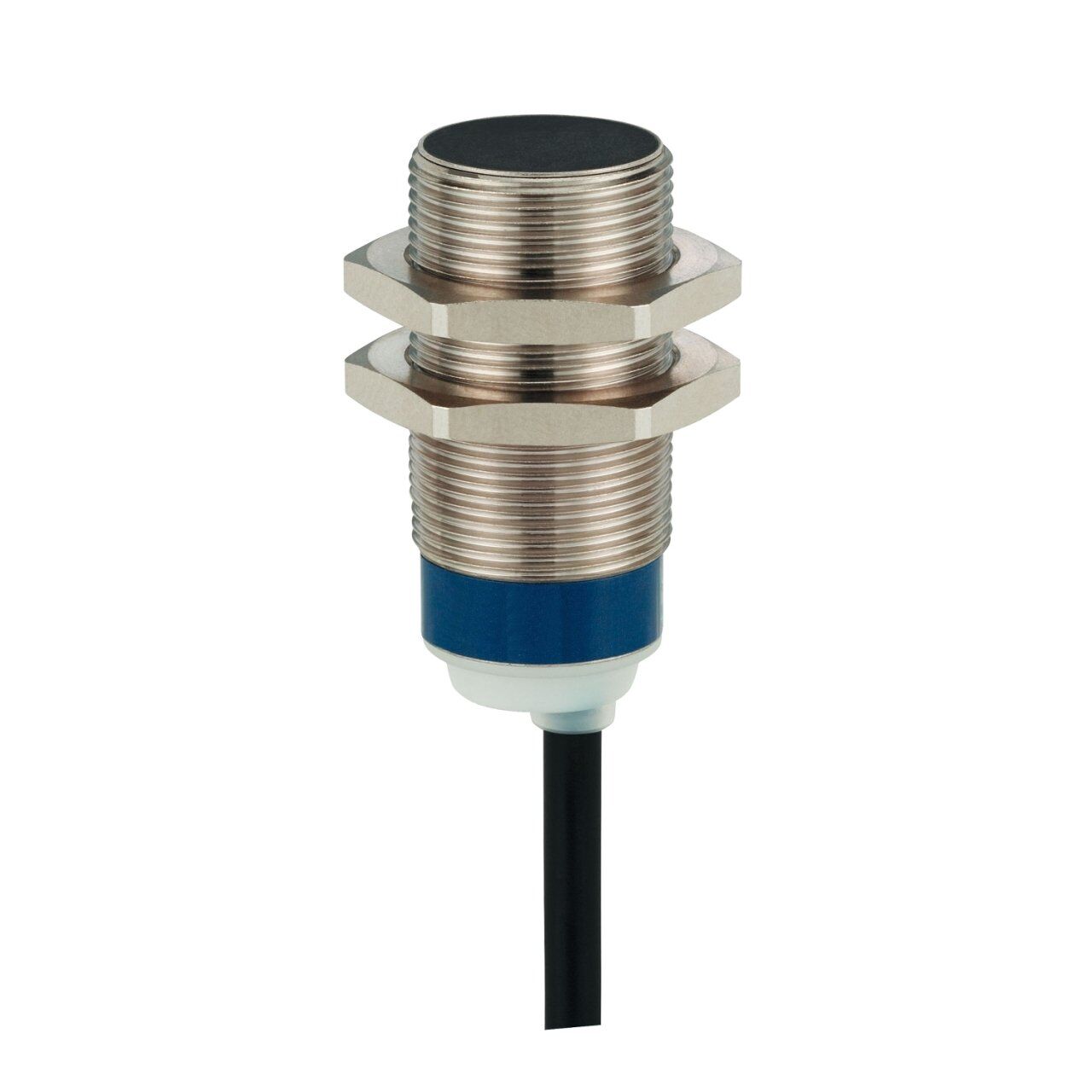 Telemecanique Sensors XS118B3PAL2 Endüktif Sensör M18 L39mm-Sn8mm-2m