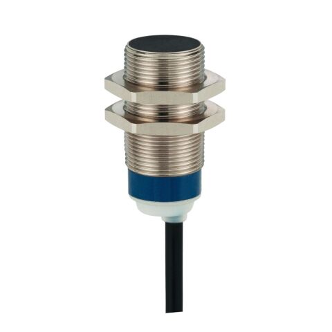 Telemecanique Sensors XS118B3PAL2 Endüktif Sensör M18 L39mm-Sn8mm-2m