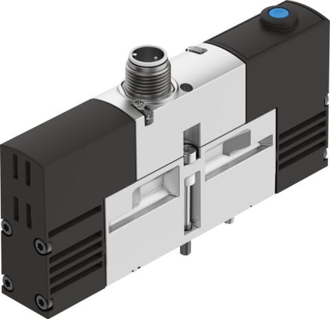 Festo 546778 VSVA-B-M52-MZH-A2-1R5L Selenoid valf
