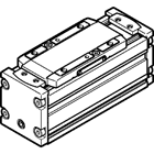 Festo 8062801 ELFC-KF-32-600 Kılavuz ekseni