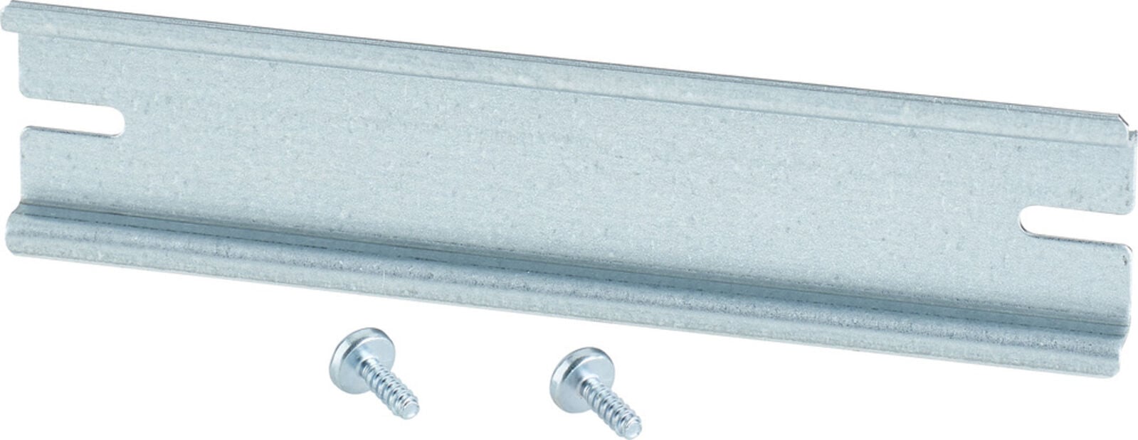Hensel DK TS 10  147x15 mm DIN Taşıma Rayı