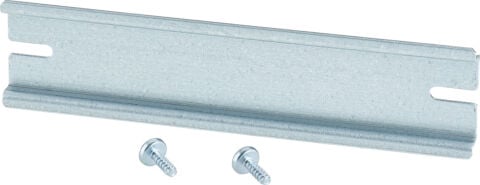 Hensel DK TS 10  147x15 mm DIN Taşıma Rayı