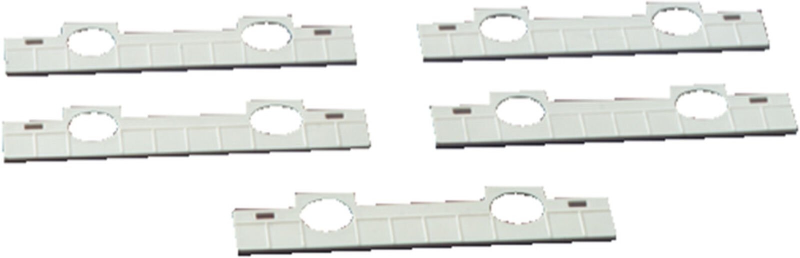 Hensel FC BS 5  EnyStar Geçmeli Etiket (5'li)