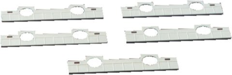 Hensel FC BS 5  EnyStar Geçmeli Etiket (5'li)