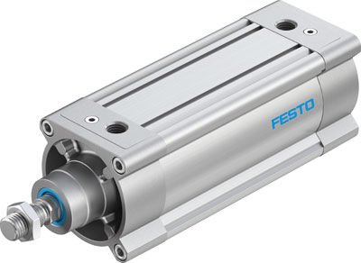 Festo 1384810 Dsbc-100-160-Ppva-N3 Iso Cylinder