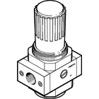 Festo 162599 LR-1/4-D-7-O-MINI basınç regülatörü