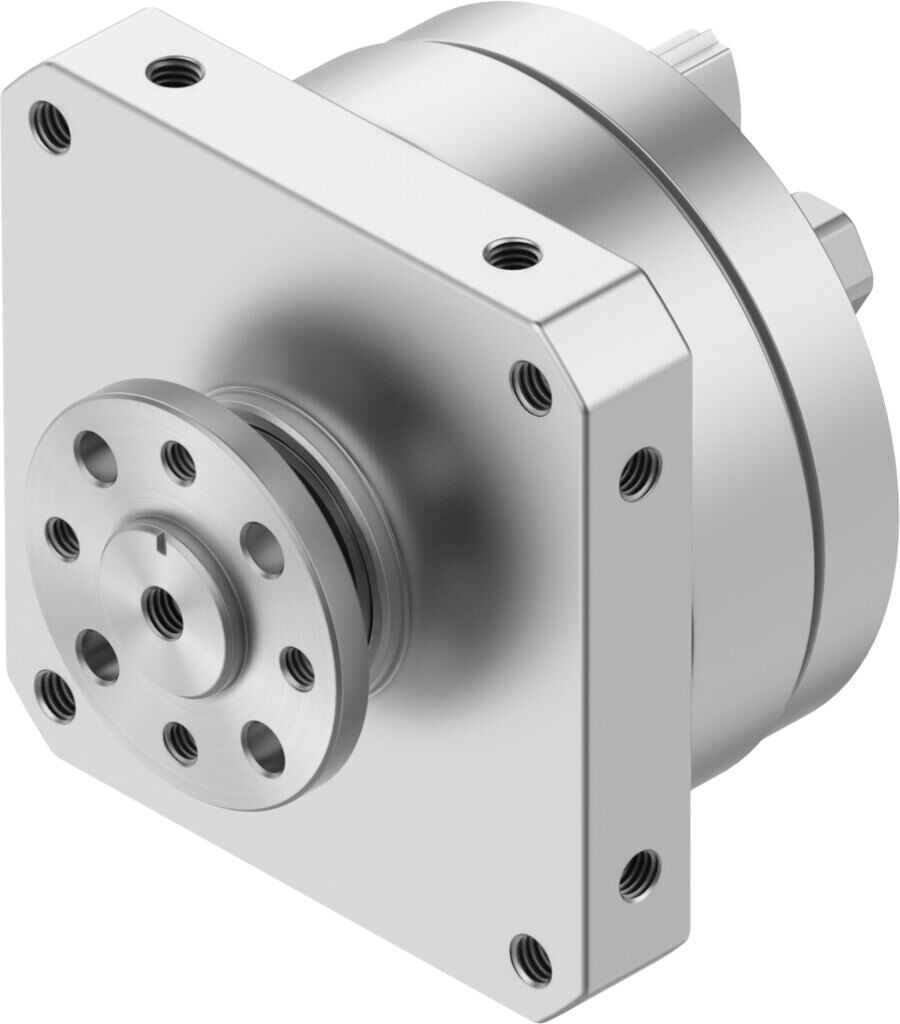 Festo 547597 DSM-16-270-FW-A-B Döner aktüatör