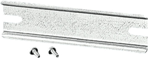 Hensel DK TS 16  175x15 mm DIN Taşıma Rayı