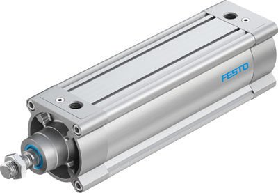 Festo 1384812 Dsbc-100-250-Ppva-N3 Iso Cylinder