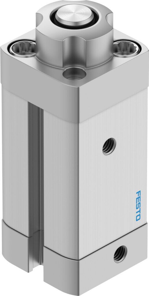Festo 576058 DFSP-16-10-DS-PA Stoper silindiri