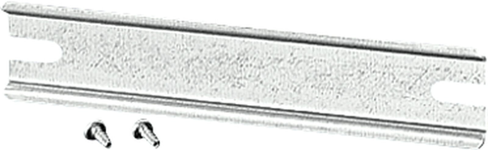Hensel DK TS 25  218x15 mm, DIN Taşıma Rayı