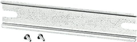 Hensel DK TS 25  218x15 mm, DIN Taşıma Rayı