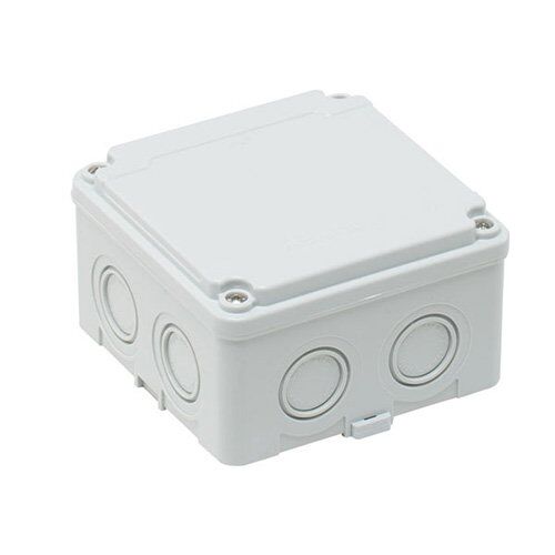 Mete Enerji 40201005-110X110X65 Termoplastik Buat