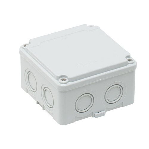 Mete Enerji 40201005-110X110X65 Termoplastik Buat