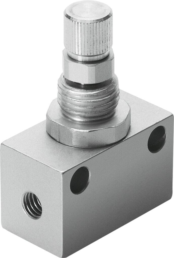 Festo 151216 GRO-1/8-B Kısma valfi