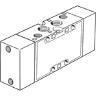 Festo 31309 VL-5/3E-1/8-B Pnömatik valf