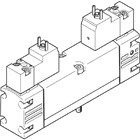 Festo 546692 VSVA-B-T32C-AH-A1-1C1 Selenoid valf