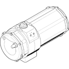 Festo 549688 DAPS-1440-090-RS4-F16 Döner aktüatör