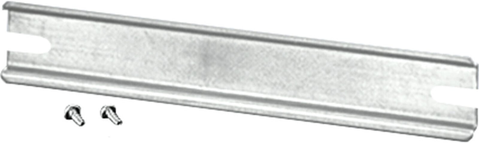 Hensel DK TS 35  256x15 mm, DIN Taşıma Rayı