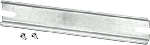 Hensel DK TS 35  256x15 mm, DIN Taşıma Rayı
