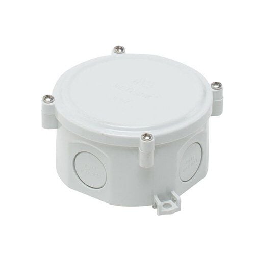 Mete Enerji 40200605-Ø80 X45 Termoplastik Buat