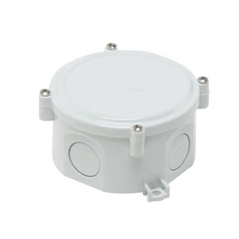 Mete Enerji 40200605-Ø80 X45 Termoplastik Buat