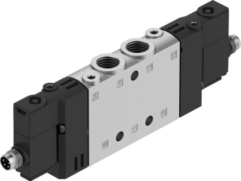 Festo 550239 CPE14-M1CH-5J-1/8 Selenoid valf