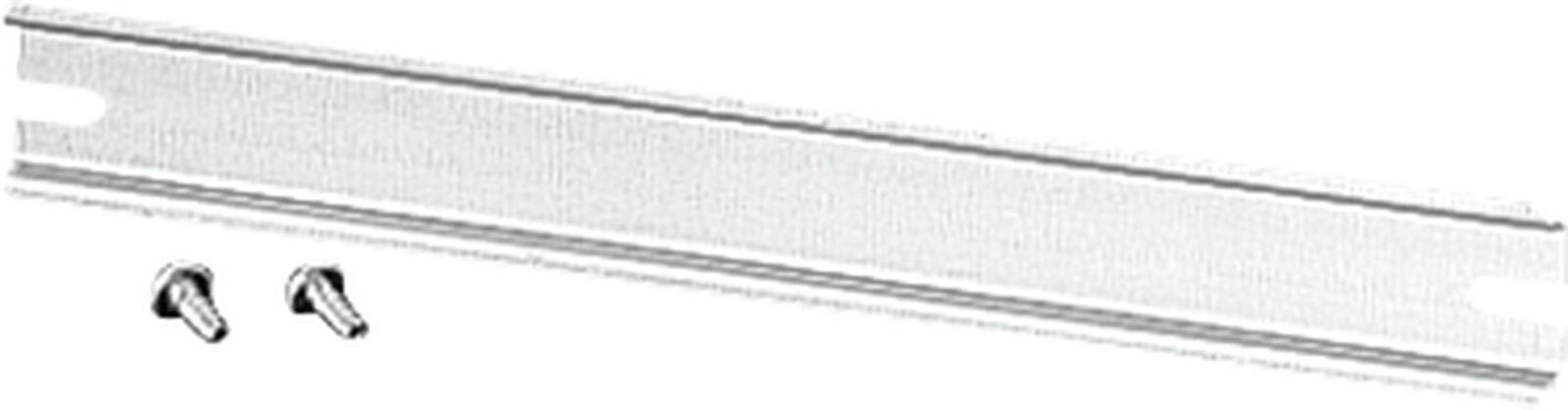 Hensel DK TS 50  314x15 mm, DIN Taşıma Rayı