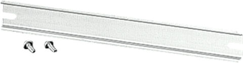 Hensel DK TS 50  314x15 mm, DIN Taşıma Rayı