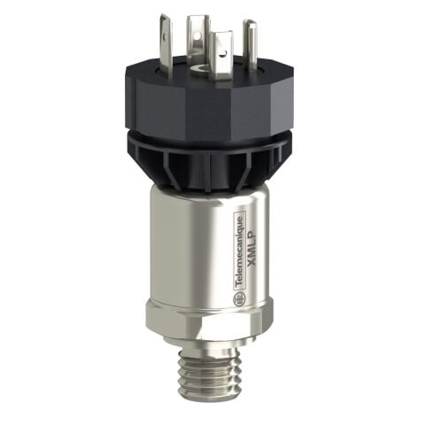 Telemecanique Sensors XMLP025BC21F Optimum Basınç Sensörü 25BAR 4-20MA G1 4A