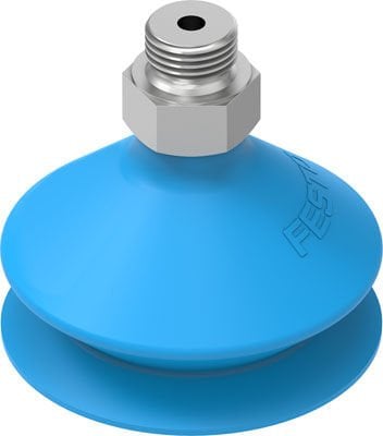 Festo 1396063 Vasb-55-1/4-Pur-B Suction Cup Complete