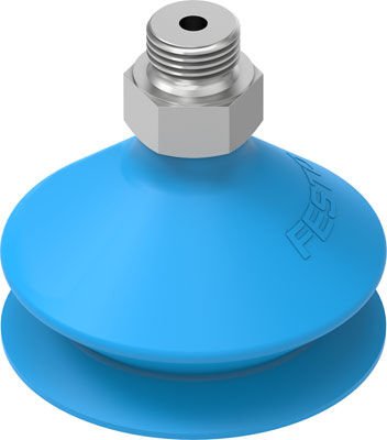 Festo 1396063 Vasb-55-1/4-Pur-B Suction Cup Complete