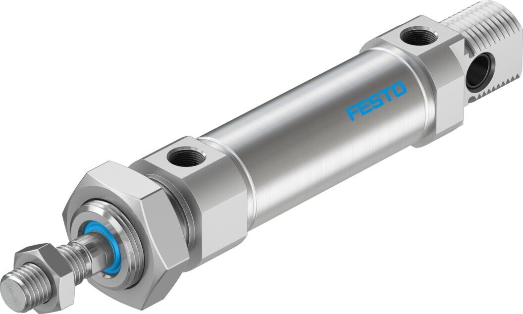 Festo 1908307 DSNU-25-30-P-A Standart silindir