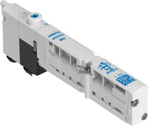 Festo 553113 VMPA1-M1H-MU-PI Selenoid valf