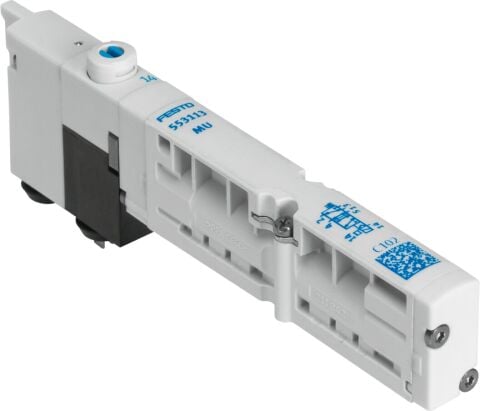 Festo 553113 VMPA1-M1H-MU-PI Selenoid valf
