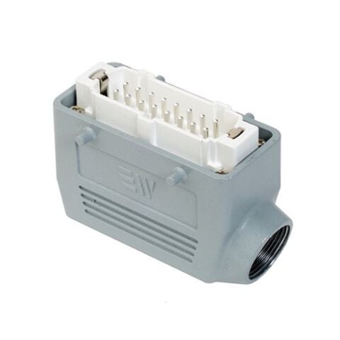 Mete Enerji 403033-16X16A Çoklu Uzatma Fişi