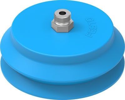 Festo 1396067 Vasb-125-3/8-Pur-B Suction Cup Complete