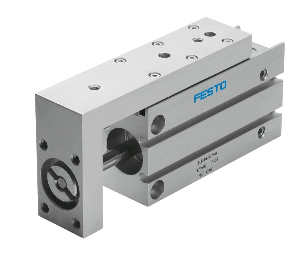 Festo 170496 SLS-10-30-P-A Mini kızak
