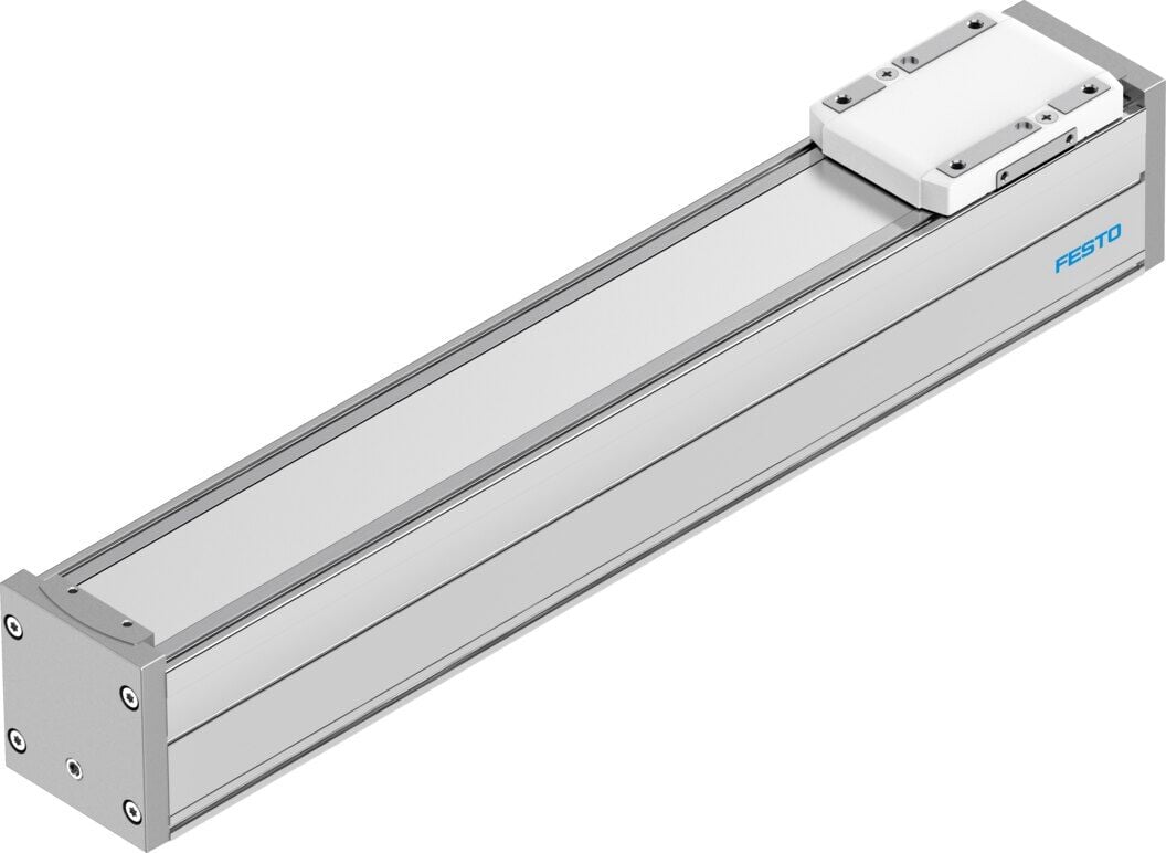Festo 8062827 ELFC-KF-80-400 Kılavuz ekseni