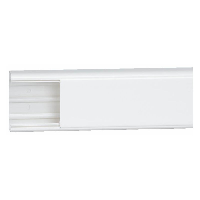 Legrand 10422 Geliştirilebilir Dlp Gulot 50 X 105Mm Kanal - Beyaz