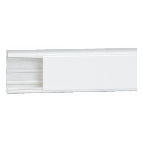 Legrand 10422 Geliştirilebilir Dlp Gulot 50 X 105Mm Kanal - Beyaz