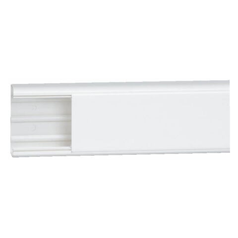 Legrand 10422 Geliştirilebilir Dlp Gulot 50 X 105Mm Kanal - Beyaz