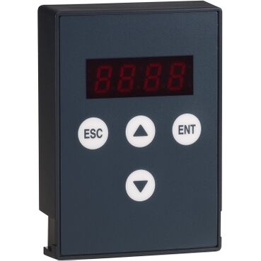 Schneider Electric Vw3G22101 Ats22 Uzak Bağlantı Modulü
